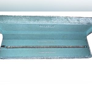 Danecraft Cubic Zirconia Bracelet NIB